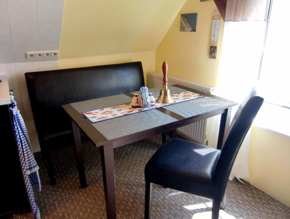 ホテル Inselromantik Ruegen ドレッシュヴィッツ 部屋 写真